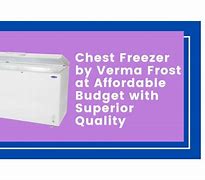 Image result for 26 Cu FT Chest Freezer