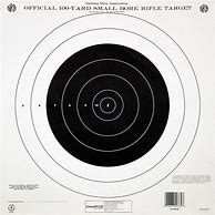 Image result for NRA 50 FT Targets Printable