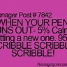 Image result for Teenager Posts New