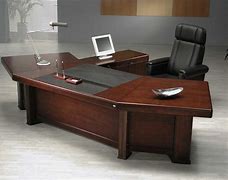 Image result for Unique Executive Desks