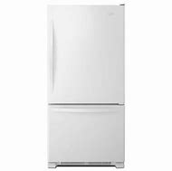 Image result for 22 Cu FT Refrigerator Bottom Freezer