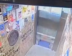 Image result for Decapitated by an Elevator