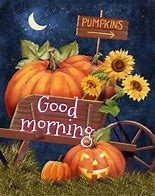 Image result for Good Morning Wednesday Happy Halloween