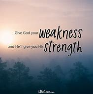 Image result for Strong Faith Scripture