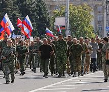 Image result for Donbass Prisoners of War