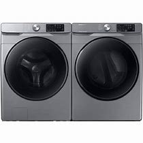 Image result for Sears Washer and Dryer Stack Sets