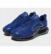 Image result for Air Max 720 Navy Blue