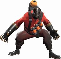 Image result for TF2 Pyro Face