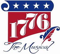 Image result for 1776 Movie Logo