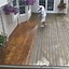 Image result for Paint for Treated Wood Deck