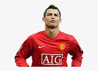 Image result for Cristiano Ronaldo On Manchester United