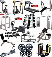 Image result for Complete Gym Equipment