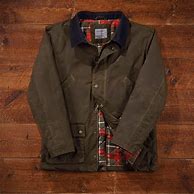 Image result for Wax Jackets