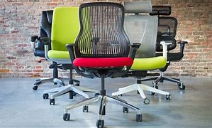 Image result for ergonomic office desk chair