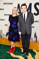 Image result for Mike Myers First Wife