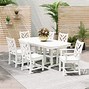 Image result for Recycled Plastic Patio Furniture