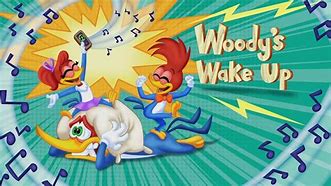 Image result for Wake Up Man Woody