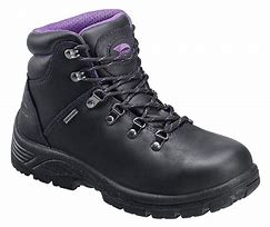 Image result for Safety Shoes and Boots