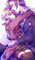 Image result for Alois Trancy X Lizzy