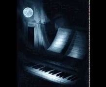 Image result for One Hour Dark Piano