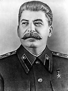 Image result for Russian Leader during WW2