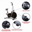 Image result for Exercise Bike with Resistance Bands
