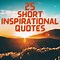 Image result for short inspirational quotations for life
