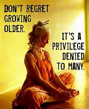 Image result for August Quotes for Senior Citizens