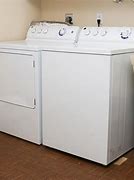 Image result for GE Spacemaker Stackable Washer Dryer Electric