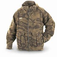Image result for Columbia Wool Camo Hunting Clothes