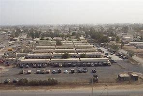 Image result for American Military Base Iraq Erbil
