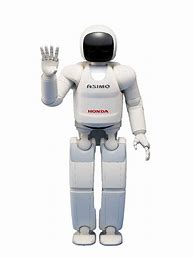 Image result for Asimo