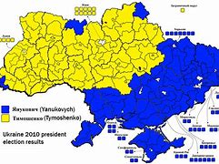 Image result for Map of Russian Speaking Ukraine