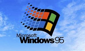 Image result for Window 95 Scratch