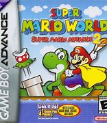 Image result for Super Mario GBA Games