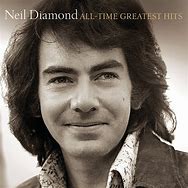 Image result for Neil Diamond Greatest Hits