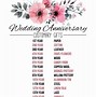 Image result for 11th Anniversary Gift Traditional
