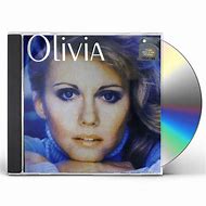 Image result for Olivia Newton John the Definitive Collection