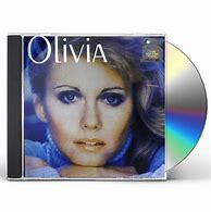 Image result for Olivia Newton-John Album Cover Make a Move On Me