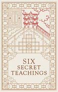 Image result for Six Secret Teachings