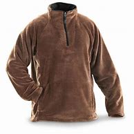 Image result for Embroidered Fleece Pullover