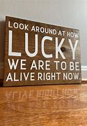Image result for Hamilton Look around Lucky to Be Alive