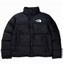 Image result for Women's Black North Face Jackets