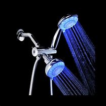 Image result for Best Dual Shower Heads