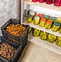 Image result for Food Storage Root Cellar