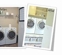 Image result for Kenmore Stacked Washer and Dryer
