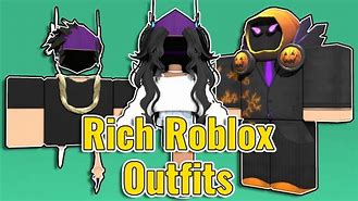 Image result for Rich Roblox Users
