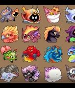 Image result for Prodigy Math Scally Evolution