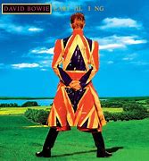 Image result for Robert Plant David Bowie