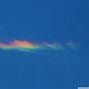 Image result for Storm Rain Clouds Rainbow
